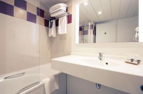 Mercure Grenoble Centre Alpotel - photo 16