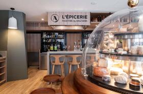 Mercure Grenoble Centre Alpotel - photo 24