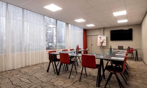 Mercure Grenoble Centre Alpotel - photo 3