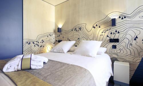 Mercure Grenoble Centre Alpotel - photo 2