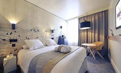 Mercure Grenoble Centre Alpotel - photo 2