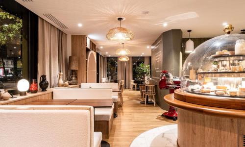 Mercure Grenoble Centre Alpotel - photo 3