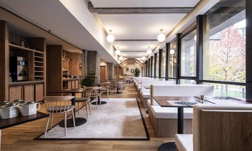 Mercure Grenoble Centre Alpotel - photo 3