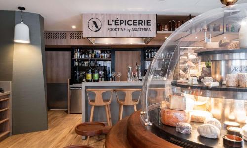 Mercure Grenoble Centre Alpotel - photo 1