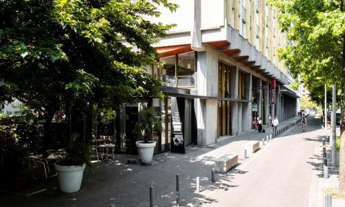 Mercure Grenoble Centre Alpotel - photo 1