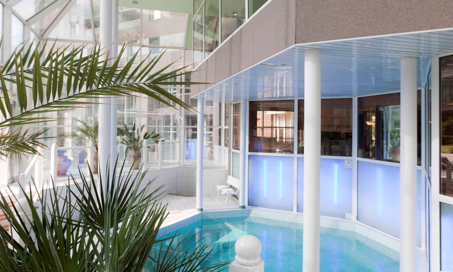 Foto vom Hotel Mercure Grenoble Centre Président