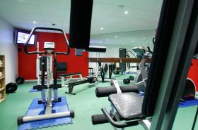 Hotel Mercure Grenoble Centre Président - photo 6