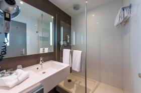 Hotel Mercure Grenoble Centre Président - photo 8