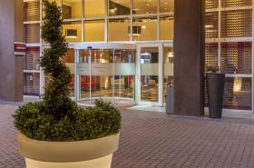 Hotel Mercure Grenoble Centre Président - photo 7