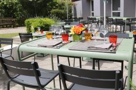 Hotel Mercure Grenoble Centre Président - photo 11