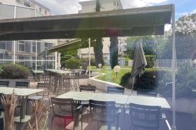 Hotel Mercure Grenoble Centre Président - photo 13