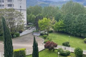 Hotel Mercure Grenoble Centre Président - photo 15
