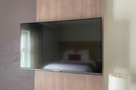 Hotel Mercure Grenoble Centre Président - photo 19