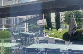 Hotel Mercure Grenoble Centre Président - photo 5
