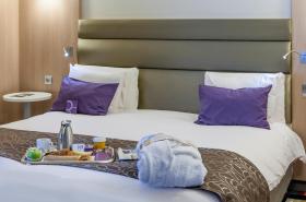 Hotel Mercure Grenoble Centre Président - photo 10