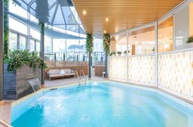 Mercure Grenoble Centre Porte des Alpes - photo 4