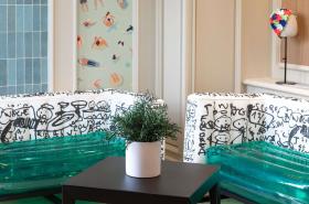 Mercure Grenoble Centre Porte des Alpes - photo 26