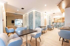 Mercure Grenoble Centre Porte des Alpes - photo 27