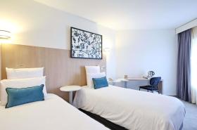 Mercure Grenoble Centre Porte des Alpes - photo 18