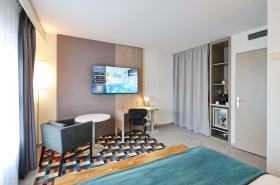 Mercure Grenoble Centre Porte des Alpes - photo 5