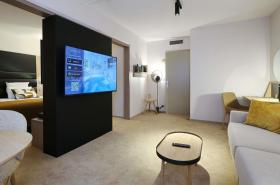 Mercure Grenoble Centre Porte des Alpes - photo 14