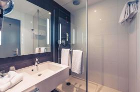 Mercure Grenoble Centre Porte des Alpes - photo 12