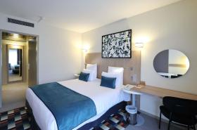 Mercure Grenoble Centre Porte des Alpes - photo 9