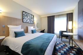 Mercure Grenoble Centre Porte des Alpes - photo 7