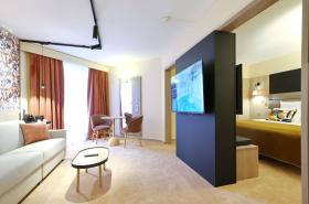 Mercure Grenoble Centre Porte des Alpes - photo 12