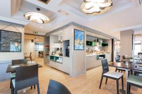 Mercure Grenoble Centre Porte des Alpes - photo 24