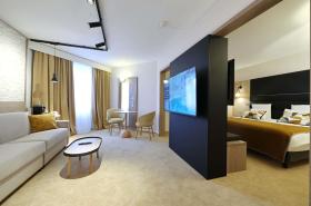 Mercure Grenoble Centre Porte des Alpes - photo 20