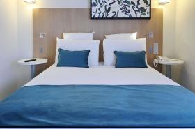 Mercure Grenoble Centre Porte des Alpes - photo 16