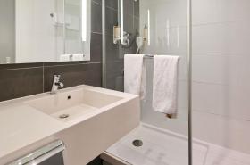 Mercure Grenoble Centre Porte des Alpes - photo 16