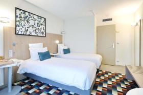 Mercure Grenoble Centre Porte des Alpes - photo 9