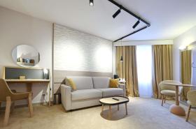 Mercure Grenoble Centre Porte des Alpes - photo 18