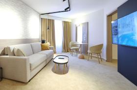 Mercure Grenoble Centre Porte des Alpes - photo 12