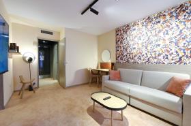 Mercure Grenoble Centre Porte des Alpes - photo 20