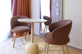 Mercure Grenoble Centre Porte des Alpes - photo 11
