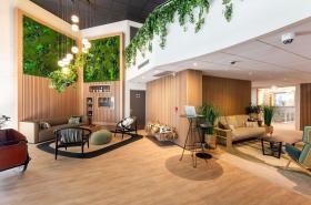Mercure Grenoble Centre Porte des Alpes - photo 27