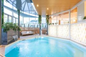 Mercure Grenoble Centre Porte des Alpes - photo 4