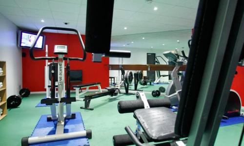 Hotel Mercure Grenoble Centre Président - photo 3