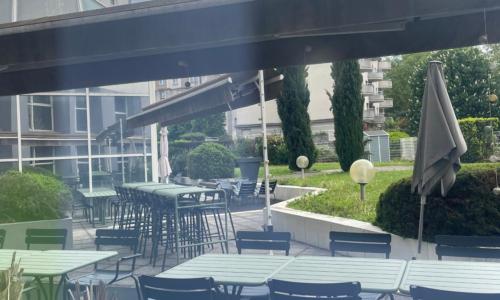 Hotel Mercure Grenoble Centre Président - photo 2