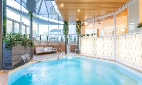 Mercure Grenoble Centre Porte des Alpes - photo 1