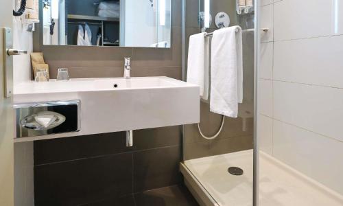 Mercure Grenoble Centre Porte des Alpes - photo 3