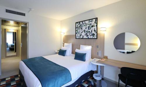 Mercure Grenoble Centre Porte des Alpes - photo 3