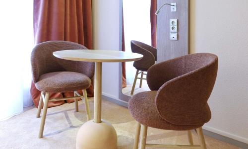 Mercure Grenoble Centre Porte des Alpes - photo 3