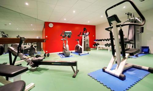 Mercure Grenoble Centre Porte des Alpes - photo 1