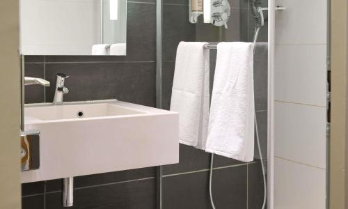 Mercure Grenoble Centre Porte des Alpes - photo 2