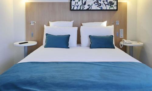 Mercure Grenoble Centre Porte des Alpes - photo 2
