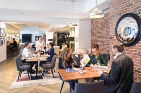 Novotel Grenoble Centre - photo 7